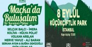 Maçka’da Buluşalım: Bir Karadeniz Şöleni