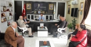 MAÇKA’DA HALK GÜNÜNE BÜYÜK İLGİ