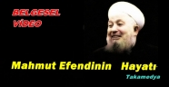 MAHMUT USTAOSMANOĞLU'NUN HAYATI