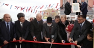 MAKBULE ÇAK ANAOKULU AÇILDI