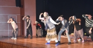 Malatyalı Genç Tiyatrocular Ayakta Alkışlandı