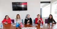 MANNE PROJESİ İLE 884 ANNEYE ULAŞILDI
