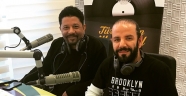 MANSUR ARK : ZENCİ OLDUĞUM İÇİN SALDIRIYA UĞRADIM .