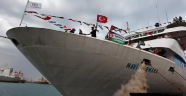 Mavi Marmara Ayıbı!