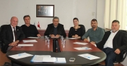 MAVİ SERTİFİKALI FİDAN YETERSİZ