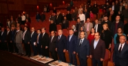 MEDENİYETLER İTTİFAKI’NIN 5’İNCİSİ KÜÇÜKÇEKMECE’DE YAPILDI