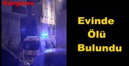 Mekşude Bulut Evinde Ölü Bulundu