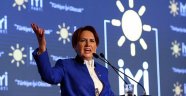 Meral Akşener Adana’da