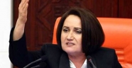 Meral akşener Demokrat parti Genel başkanımı oluyor