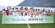 Mercedes-Benz Ege Kupası 2017 Başlıyor