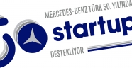 Mercedes-Benz Türk’ten, 50. yılında 50 startup’a destek