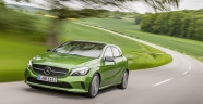 Mercedes-Benz Türk’ten Ocak ayına özel fırsatlar