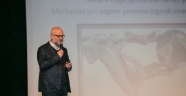 ’MERHAMET DÜNYADA CAN ÇEKİŞİYOR’’