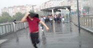 Meterolojiden Yağmur Uyarısı...