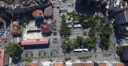 Meydan Parkı ikinci etapta tarihimizi ortaya çıkarıyoruz