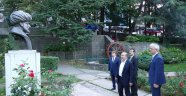  Meydan Parkı’ndan sonra sıra Fatih Parkı’na geldi