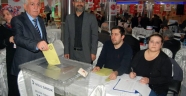 MHP GÜNGÖREN'DE FUAT GÜL GÜVEN TAZELEDİ