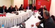 MHP’li Varlı: ‘Afrin’i ve Münbiç’i temizlemeliyiz, gerekirse bu uğurda ölmeye hazırız..’