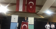 Milletvekili Balta, Avusturya’da Gurbetçilerle Buluştu!