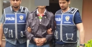 MİRAS İCİN ANNESİ VE İKİ KARDEŞİ VURAN ŞAHIS YAKAYI ELE VERDİ