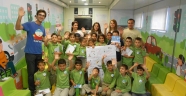 MobileKids ‘Trafikte Türkiye Anketi’ temel trafik bilgilerini hatırlatıyor