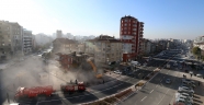 MODERN ŞEHRİN TEMELLERİ ATILACAK