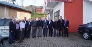 Müftü Demir Kurs hocalarını Ballıca’da topladı
