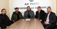 Muhtar Hayal Aleminde Yaşıyor!