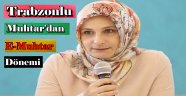 Muhtar Nuray Aydın müjdeyi verdi
