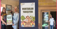 MUHTARLAR CEVRE İÇİN YARIŞIYOR