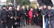 MUHTARLAR TEK SES' BÖLEMEZSİNİZ BÖLDÜRTMEYİZ