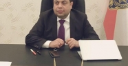 MURAT BİNGÖL ADALAR EMNİYET MÜDÜRLÜĞÜNE ATANDI