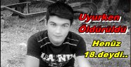 Murat Koska Neden Öldürüldü
