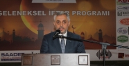MÜSİAD Başkanı Ali Kaan: “Gerçek başarılar koşullara rağmen kazanılır”