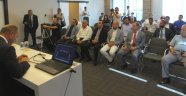 MÜSİAD TEKİRDAĞ ŞUBESİNDEN GÜNDEMİ SARSACAK AÇIKLAMALAR
