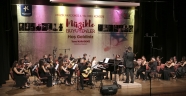 MÜZİK AKADEMİSİ’NDEN MÜZİKLE BÜYÜYENLER KONSERİ