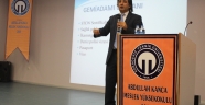  MYO ÖĞRENCİLERİNE GEMİLERDE ÇALIŞMA FIRSATI