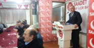 NE YAPMAK İSTEDİNİZDE ANAYASA ENGEL OLDU?