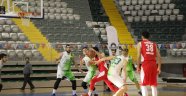 NEFES KESEN MAÇTA GÜLEN TARAF MUĞLA ORMANSPOR