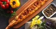 Nelipide’den Tavuklu Pide