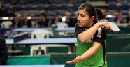 Neslihan Avrupa Şampiyonu