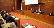 Ödül Yönetmeliği kabul edildi