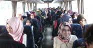 OF ANADOLU İMAM HATİP’TEN KTÜ GEZİSİ