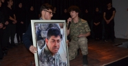 Of Anadolu Lisesi'nden duygulu 15 Temmuz programı
