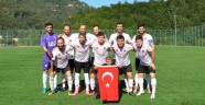 OF GÜRPINARSPOR ŞALPAZARISPOR'A ACIMADI 2-1