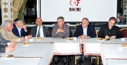 OF HAYRAT DERNEĞİNDEN 'SU' SEMİNERİ