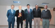 OF İMAM HATİPLİ ÖĞRENCİLER SİGARAYA SAVAŞ AÇTI