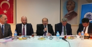  Of insanı kendisine hizmet edeni asla unutmaz