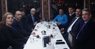 Of Kent Konseyi toplandı