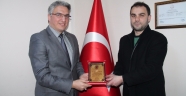Of Medya Derneği’nde devir teslim